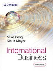 International Business 4e