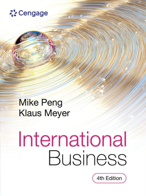 International Business 4e
