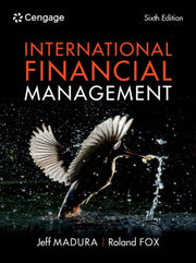 International Financial Management 6e