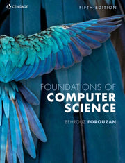 Foundations Of Computer Science 5e