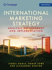 International Marketing Strategy Analys