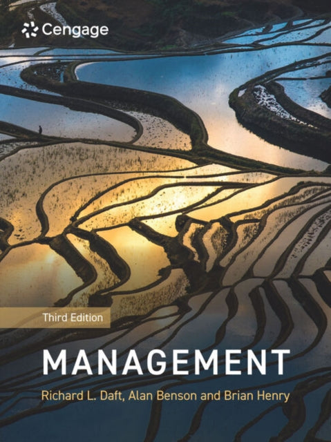 Management 3e