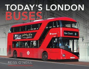 Todays London Buses