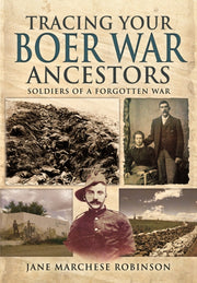 Tracing Your Boer War Ancestors