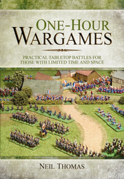 One Hour Wargames