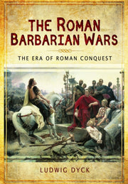 Roman Barbarian Wars