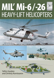 Mil Mi6 & Mi26