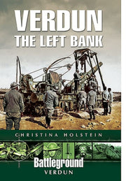 Verdun The Left Bank