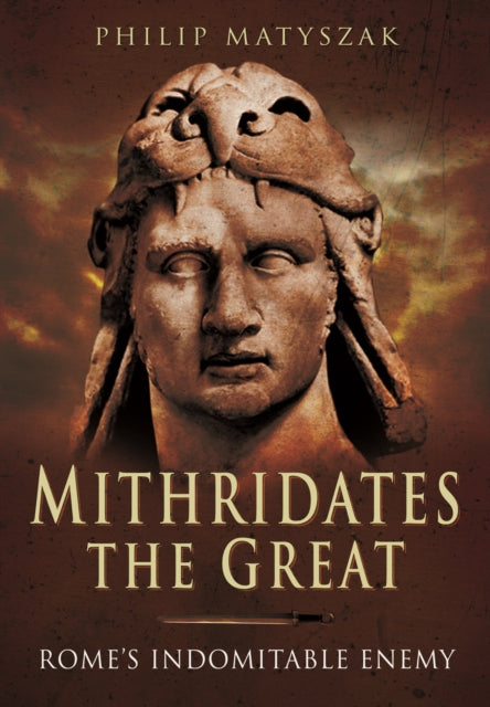 Mithridates The Great