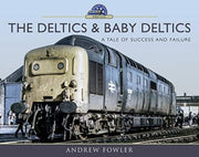 Deltics & Baby Deltics