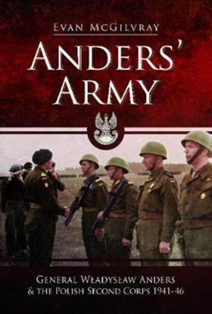 Anders Army