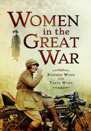 Women In The Great War