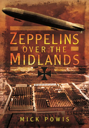 Zeppelins Over The Midlands
