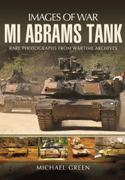 Mi Abrams Tank
