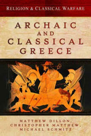 Archaic & Classical Greece