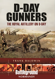 D-day Gunners
