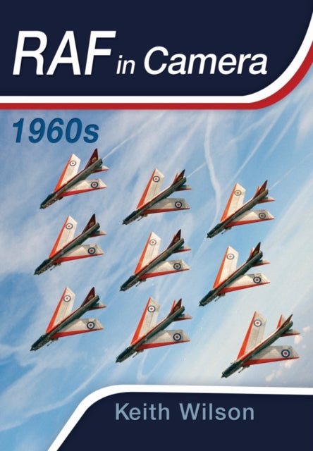Raf In Camera 1960s