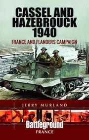 Cassel & Hazebrouck 1940