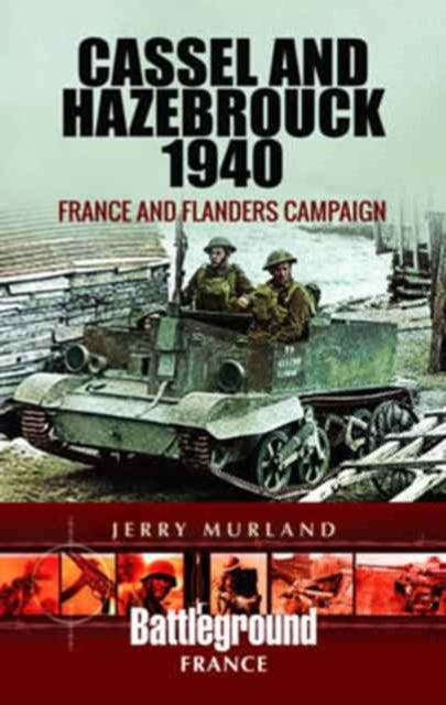 Cassel & Hazebrouck 1940