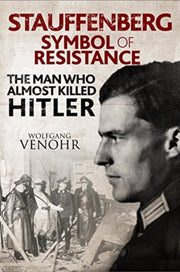 Stauffenberg Symbol Of Resistance