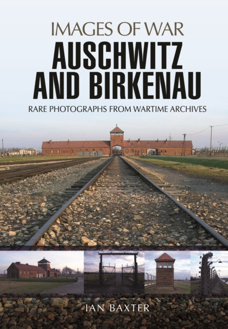 Auschwitz & Birkenau