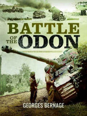 Battle Of The Odon