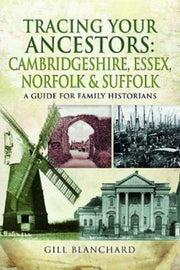 Tracing Your Ancestors Cambridgeshire