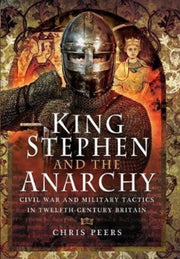 King Stephen & The Anarchy