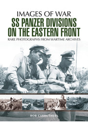 Ss Panzer Divisions On The Eastern Front