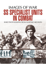 Ss Specialist Units In Combat