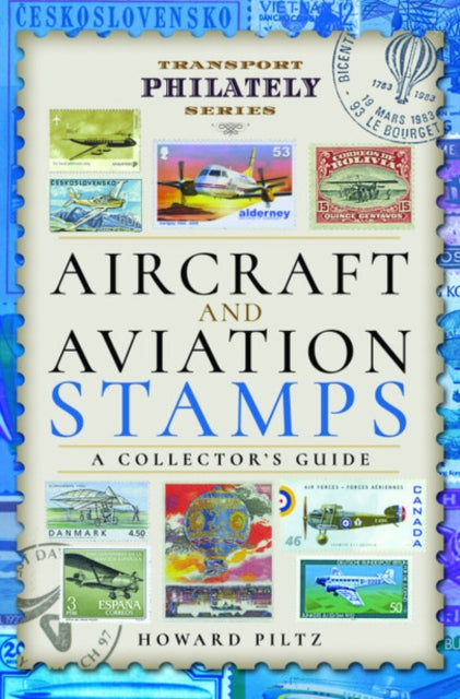 Aircraft & Aviation Stamps