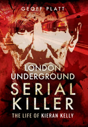 London Underground Serial Killer: The Li
