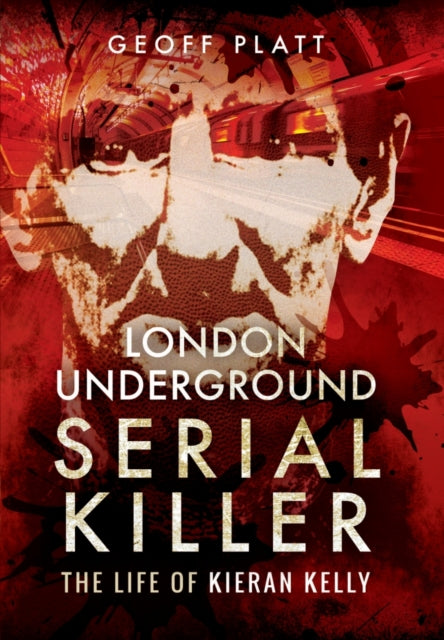 London Underground Serial Killer: The Li