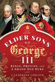 Elder Sons Of George Iii