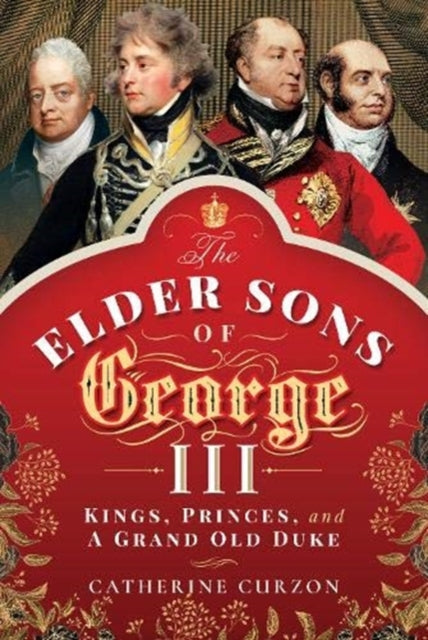 Elder Sons Of George Iii