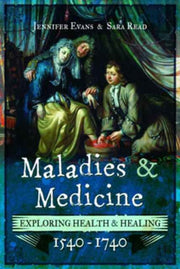 Maladies & Medicine