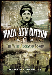 Mary Ann Cotton Dark Angel