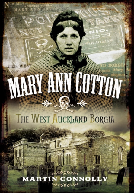 Mary Ann Cotton Dark Angel