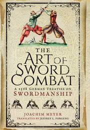 Art Of Sword Combat