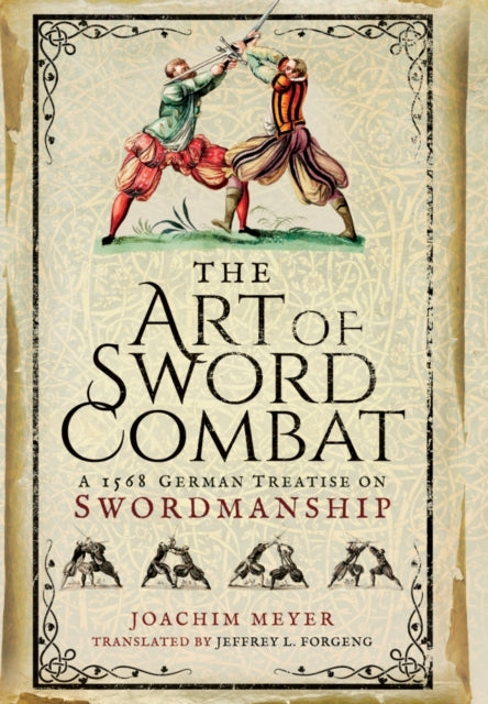 Art Of Sword Combat