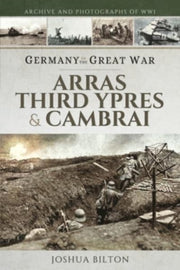 Germany In The Great War
