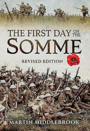 First Day On The Somme