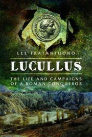 Lucullus Life & Campaigns