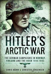 Hitlers Arctic War