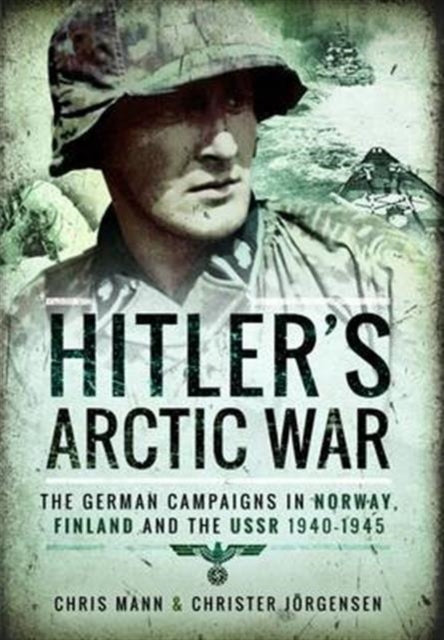 Hitlers Arctic War