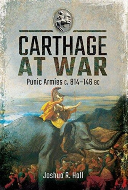 Carthage At War