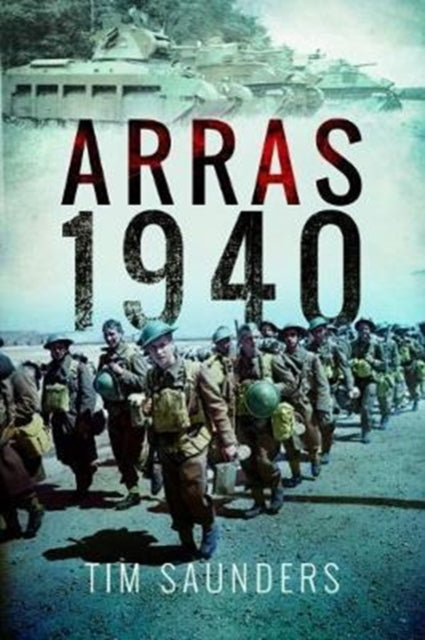 Arras 1940