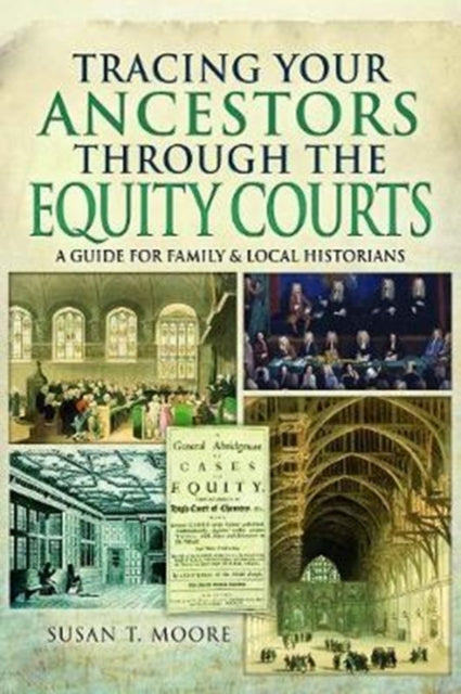 Tracing Your Ancestors Through/equity Co
