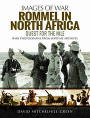 Rommel In North Africa