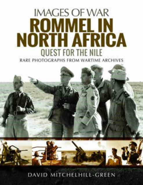 Rommel In North Africa